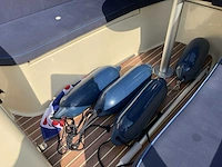 Wavo 490 sloep met buitenboordmotor en trailer - afbeelding 18 van  34