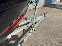 Wavo 490 sloep met buitenboordmotor en trailer - afbeelding 27 van  34