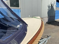 Wavo 490 sloep met buitenboordmotor en trailer - afbeelding 28 van  34