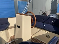 Wavo 490 sloep met buitenboordmotor en trailer - afbeelding 32 van  34