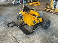 Wavo spate 75c vuilwaterpomp - afbeelding 4 van  8