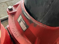 Wavo vuilwaterpomp - afbeelding 4 van  13