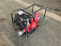 Wavo vuilwaterpomp - afbeelding 1 van  13