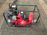 Wavo vuilwaterpomp - afbeelding 6 van  13