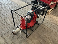 Wavo vuilwaterpomp - afbeelding 8 van  13