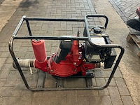 Wavo vuilwaterpomp - afbeelding 9 van  13