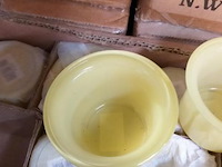 Waxinelichthouders - 180 x - afbeelding 3 van  4