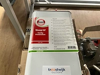 Waxoyl sf bus cavity protection 5l (4x) - afbeelding 2 van  2