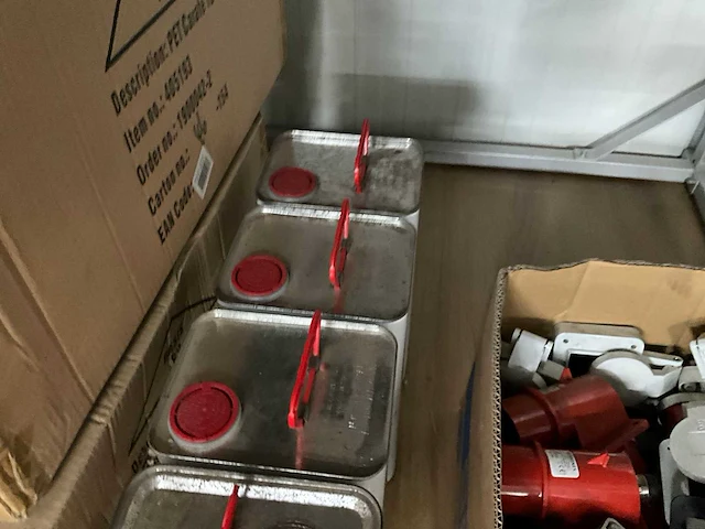 Waxoyl sf bus cavity protection 5l (4x) - afbeelding 2 van  3