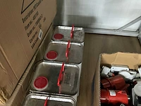 Waxoyl sf bus cavity protection 5l (4x) - afbeelding 2 van  3