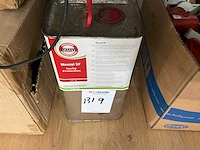 Waxoyl sf bus cavity protection 5l (4x) - afbeelding 3 van  3