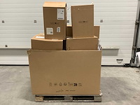 Waypoint wereldbol (16x) - afbeelding 3 van  6