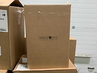 Waypoint wereldbol (16x) - afbeelding 4 van  6