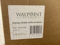 Waypoint wereldbol (16x) - afbeelding 5 van  6