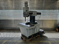Wayrauch - sw 32-g - radiaalboormachine - afbeelding 1 van  11