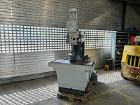 Wayrauch - sw 32-g - radiaalboormachine - afbeelding 6 van  11