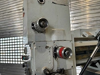 Wayrauch - sw 32-g - radiaalboormachine - afbeelding 7 van  11