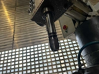 Wayrauch - sw 32-g - radiaalboormachine - afbeelding 8 van  11