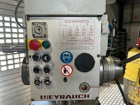 Wayrauch - sw 32-g - radiaalboormachine - afbeelding 10 van  11