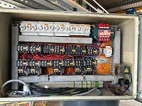 Wayrauch - sw 32-g - radiaalboormachine - afbeelding 11 van  11