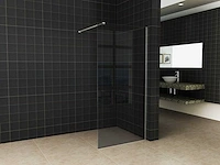 Wb - 20.3481 - slim glasplaat rookglas - afbeelding 1 van  2