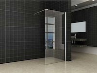 Wb - 203809 - comfort inloopdouche - afbeelding 1 van  4