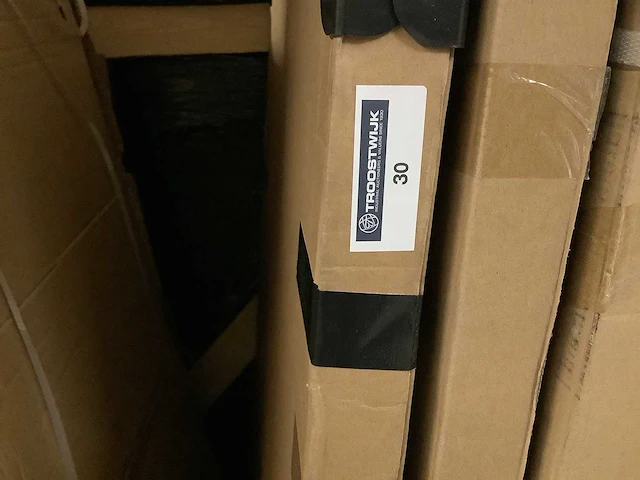 Wb - 203809 - comfort inloopdouche - afbeelding 4 van  4