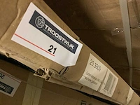 Wb - 20.3809 - comfort inloopdouche - afbeelding 2 van  2