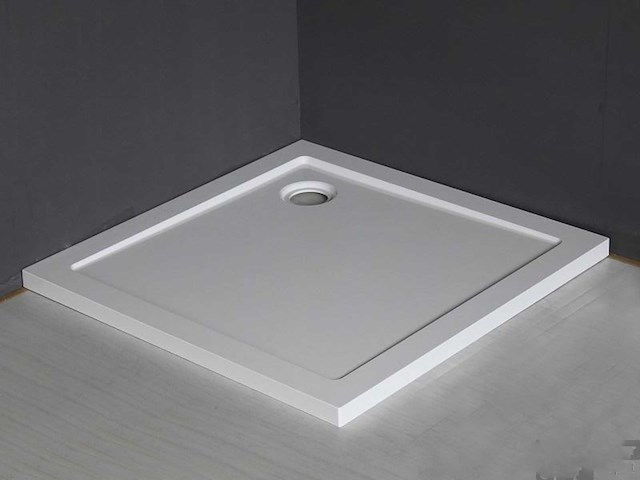 Wb - 21.3601 - douchebak 90x90 cm - afbeelding 1 van  3