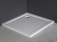 Wb - 21.3601 - douchebak 90x90 cm - afbeelding 1 van  3