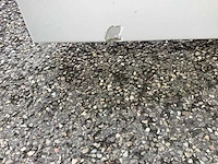 Wb - 21.3668 zenn - hoekbad links 180x80 cm - afbeelding 7 van  9