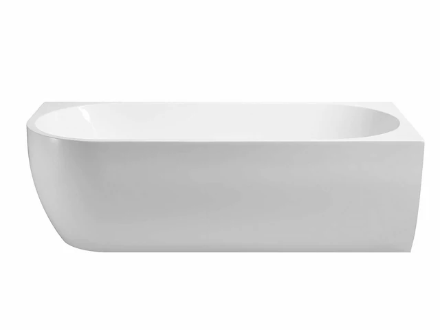Wb - 21.3698 - hoekbad - afbeelding 1 van  5