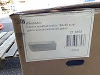 Wb - 21.3698 - hoekbad - afbeelding 4 van  7