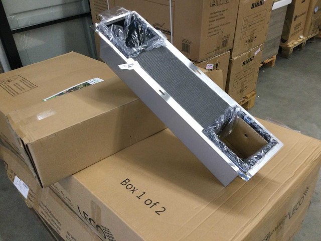 Wb - 28.2920 - inbouw-toiletrolhouder + reserve-rolhouder - afbeelding 4 van  5