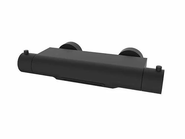 Wb - 29.1703 - style thermostatische waterval-badkraan - afbeelding 1 van  3