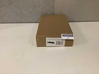 Wb - 29.1703 - style thermostatische waterval-badkraan - afbeelding 2 van  3