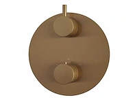 Wb - 292542-29.3300 - inbouwdouchekraan set - afbeelding 1 van  5