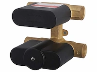 Wb - 292542-29.3300 - inbouwdouchekraan set - afbeelding 2 van  5