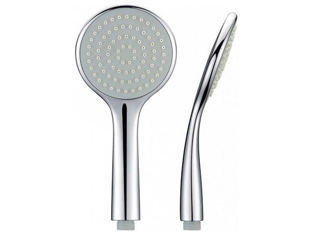 Wb - 29.3838 - handdouche rond (5x) - afbeelding 1 van  3