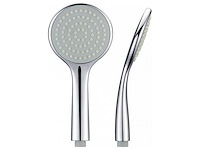 Wb - 29.3838 - handdouche rond (5x) - afbeelding 1 van  3