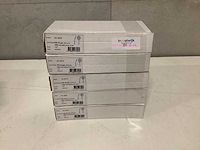 Wb - 29.3838 - handdouche rond (5x) - afbeelding 2 van  3