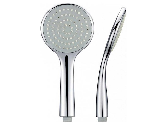 Wb - 29.3838 - handdouche rond (5x) - afbeelding 1 van  3