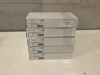 Wb - 29.3838 - handdouche rond (5x) - afbeelding 2 van  3