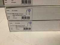 Wb - 29.3838 - handdouche rond (5x) - afbeelding 3 van  3