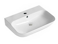 Wb - 39.3402 - vrijhangende wastafel - afbeelding 1 van  3