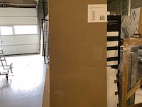 Wb - 41.3578 - elektrische radiator smart wifi 181,7 x 60 cm mat zwart - afbeelding 5 van  5