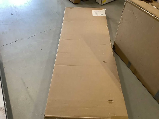 Wb - 41.3578 - elektrische radiator smart wifi 181,7 x 60 cm mat zwart - afbeelding 4 van  4