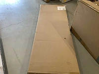 Wb - 41.3578 - elektrische radiator smart wifi 181,7 x 60 cm mat zwart - afbeelding 4 van  4