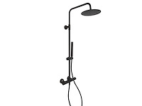 Wb - caral eco twenty - doucheset thermostatisch - afbeelding 1 van  3