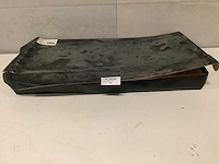 Wb - caral eco twenty - doucheset thermostatisch - afbeelding 2 van  3